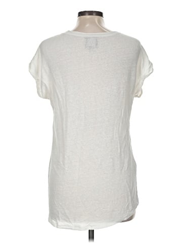 Lyssé Short Sleeve T-Shirt (view 2)