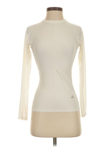 Uniqlo Long Sleeve Turtleneck (view 1)