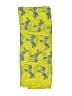 Unbranded Yellow Scarf One size - photo 2