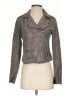Lyssé Gray Jacket Size 4 - photo 1