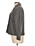 Worthington 100% Polyester Chevron-herringbone Gray Blazer Size 12 - photo 5