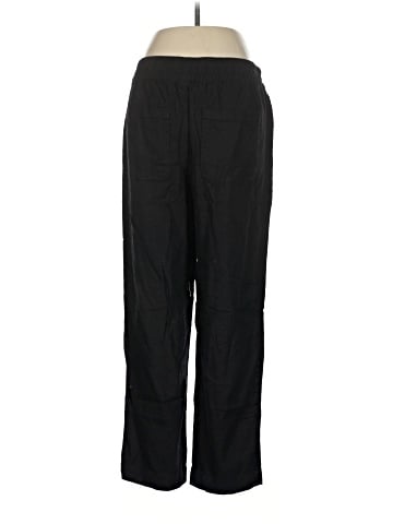 Old Navy Linen Pants (view 2)