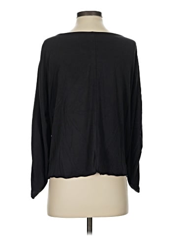 Free People Long Sleeve Blouse (view 2)