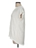 Lyssé Ivory Short Sleeve T-Shirt Size M - photo 5