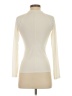 Uniqlo Ivory Long Sleeve Turtleneck Size S - photo 2