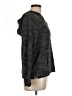 Tart Camo Gray Pullover Sweater Size L - photo 4