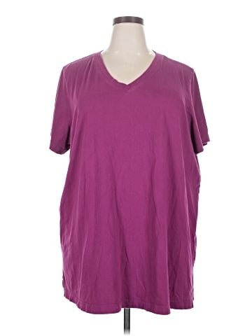 Roaman's Short Sleeve T-Shirt (view 1)