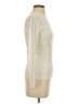 Uniqlo Ivory Long Sleeve Turtleneck Size S - photo 4
