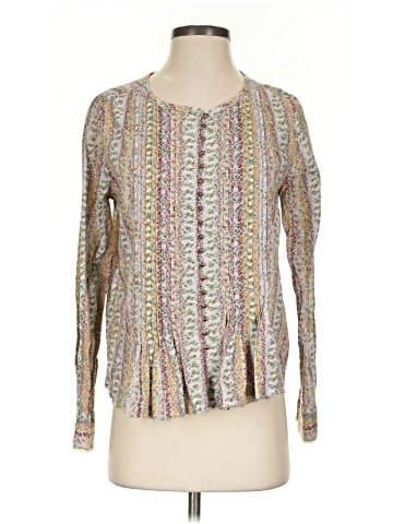 Maeve Long Sleeve Blouse (view 1)