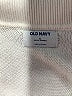 Old Navy 100% Cotton Ivory Pullover Sweater Size XL - photo 7