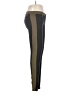 Flying Monkey Color Block Black Brown Jeggings Size 3 - photo 4