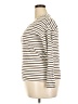 MNG Ivory 3/4 Sleeve Top Size XXL (estimated) - photo 5