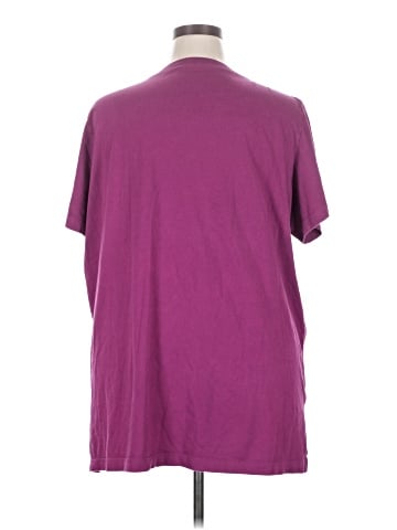 Roaman's Short Sleeve T-Shirt (view 2)