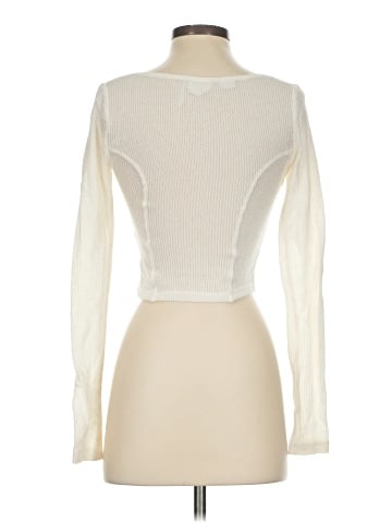 Out From Under Long Sleeve T-Shirt (view 2)