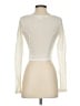 Out From Under Ivory Long Sleeve T-Shirt Size S - photo 2
