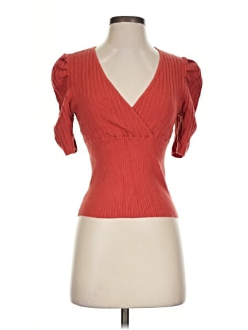 Express Pullover Sweater (view 1)