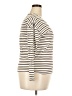 MNG Ivory 3/4 Sleeve Top Size XXL (estimated) - photo 4
