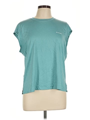 Columbia Sleeveless T-Shirt (view 1)