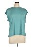 Columbia Teal Sleeveless T-Shirt Size L - photo 1