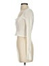 Out From Under Ivory Long Sleeve T-Shirt Size S - photo 5