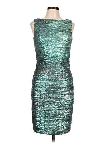 Kay Unger Cocktail Dress (view 1)
