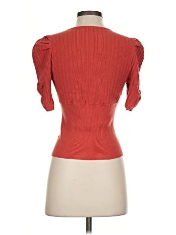 Express Pullover Sweater (view 2)
