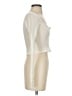 Out From Under Ivory Long Sleeve T-Shirt Size S - photo 4