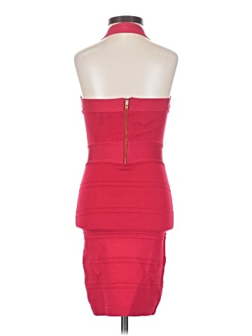 Bebe Cocktail Dress (view 2)