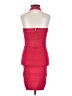 Bebe Red Cocktail Dress Size XS - photo 2