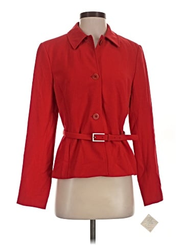 Apostrophe Jacket (view 1)