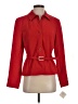 Apostrophe Red Jacket Size 4 - photo 1