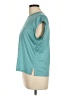 Columbia Teal Sleeveless T-Shirt Size L - photo 5