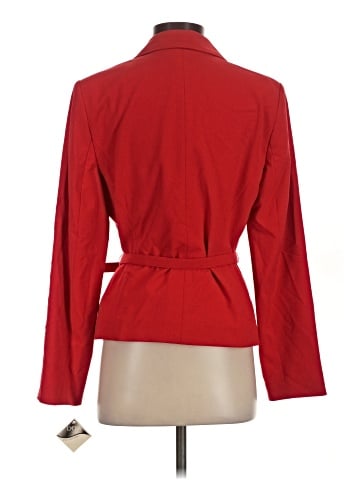 Apostrophe Jacket (view 2)