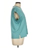 Columbia Teal Sleeveless T-Shirt Size L - photo 4
