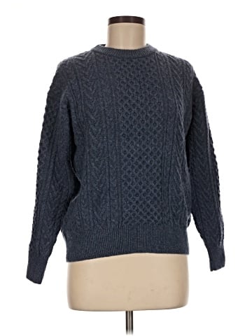 Unbranded Pullover Sweater (view 1)