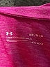 Under Armour Pink Active T-Shirt Size M - photo 7