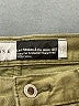 Levi's 100% Cotton Green Cargo Pants Size 33 waist - photo 7