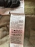 Levi's 100% Cotton Green Cargo Pants Size 33 waist - photo 10