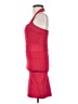 Bebe Red Cocktail Dress Size XS - photo 5
