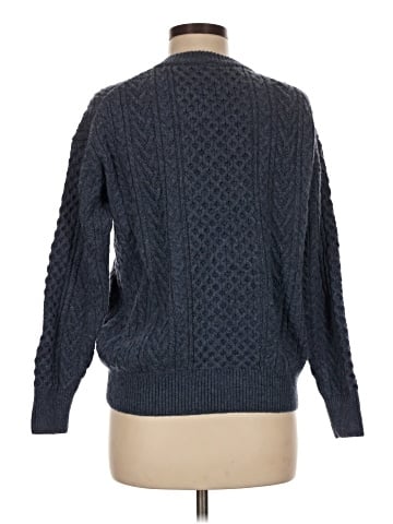 Unbranded Pullover Sweater (view 2)
