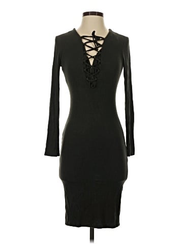 Forever 21 Cocktail Dress (view 1)