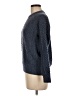 Unbranded Solid Blue Pullover Sweater Size M - photo 5