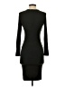 Forever 21 Black Cocktail Dress Size S - photo 2