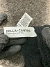 Bella + Canvas Black Track Pants Size M - photo 7