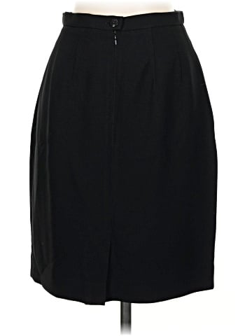Petite Sophisticate Formal Skirt (view 2)