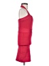 Bebe Red Cocktail Dress Size XS - photo 4