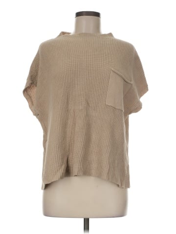 Unbranded Poncho (view 1)