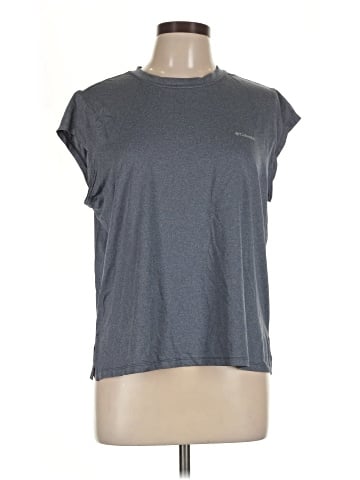 Columbia Sleeveless T-Shirt (view 1)