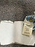 Max Studio 100% Polyester Blue Short Sleeve T-Shirt Size M - photo 8
