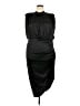 Veronica Beard Black Cocktail Dress Size 18 - photo 1